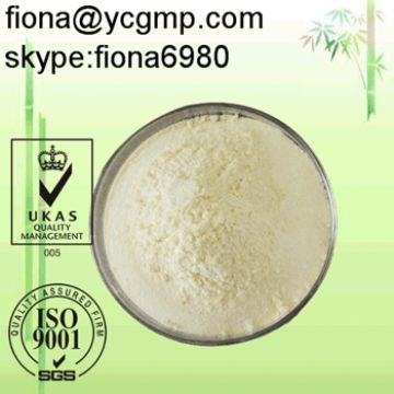 Trenbolone 10161-33-8 Raw Hormone Powders Most Powerful Anabolic Steroids